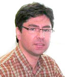 César Acevedo